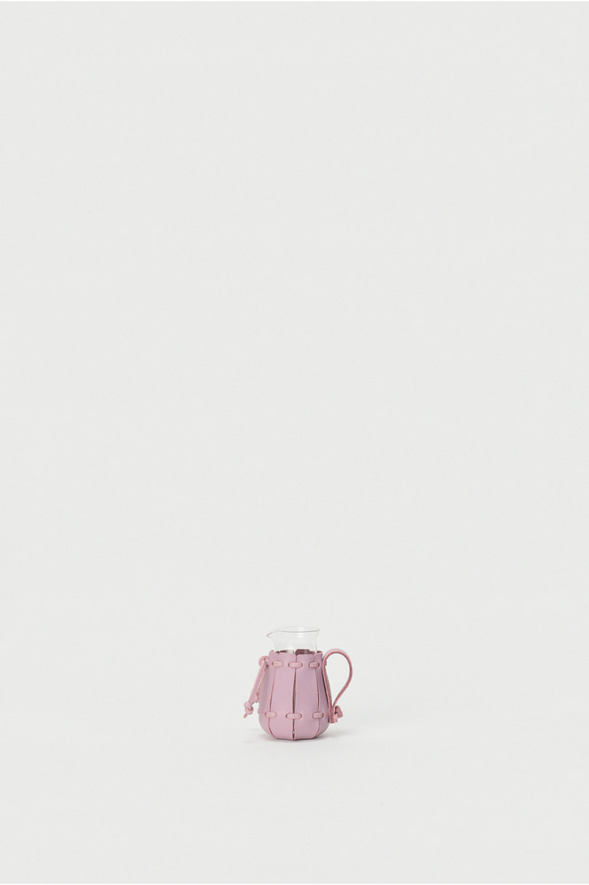 Conical beaker/100ml 詳細画像 lavender 