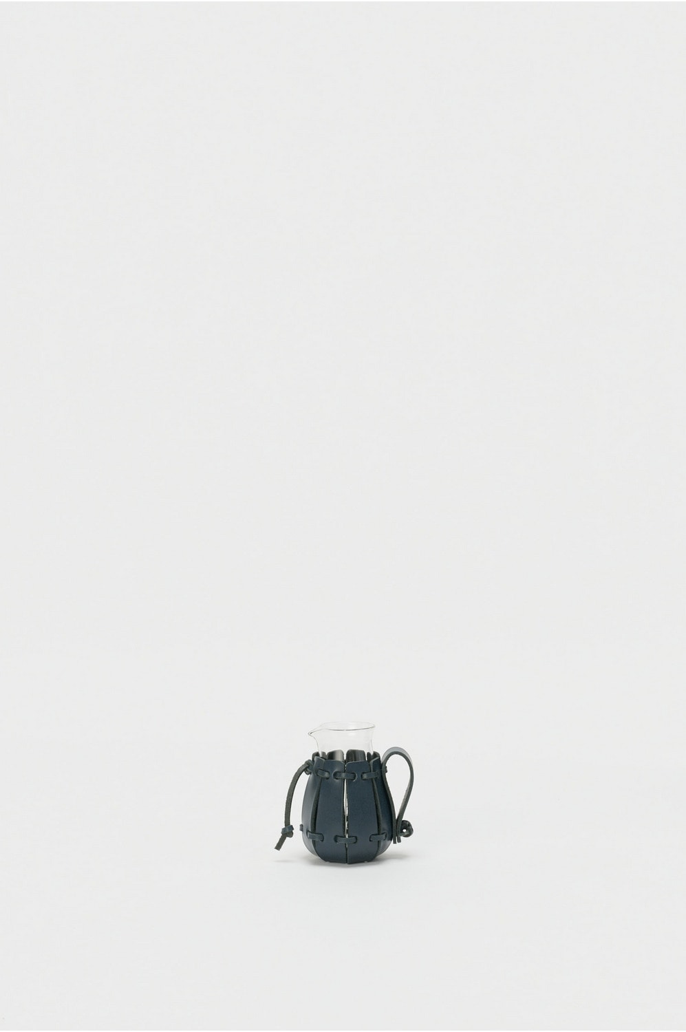 Conical beaker/100ml 詳細画像 dark navy 2