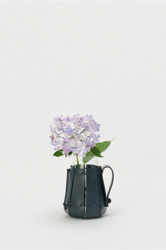 Conical beaker/1000ml 詳細画像 dark navy 