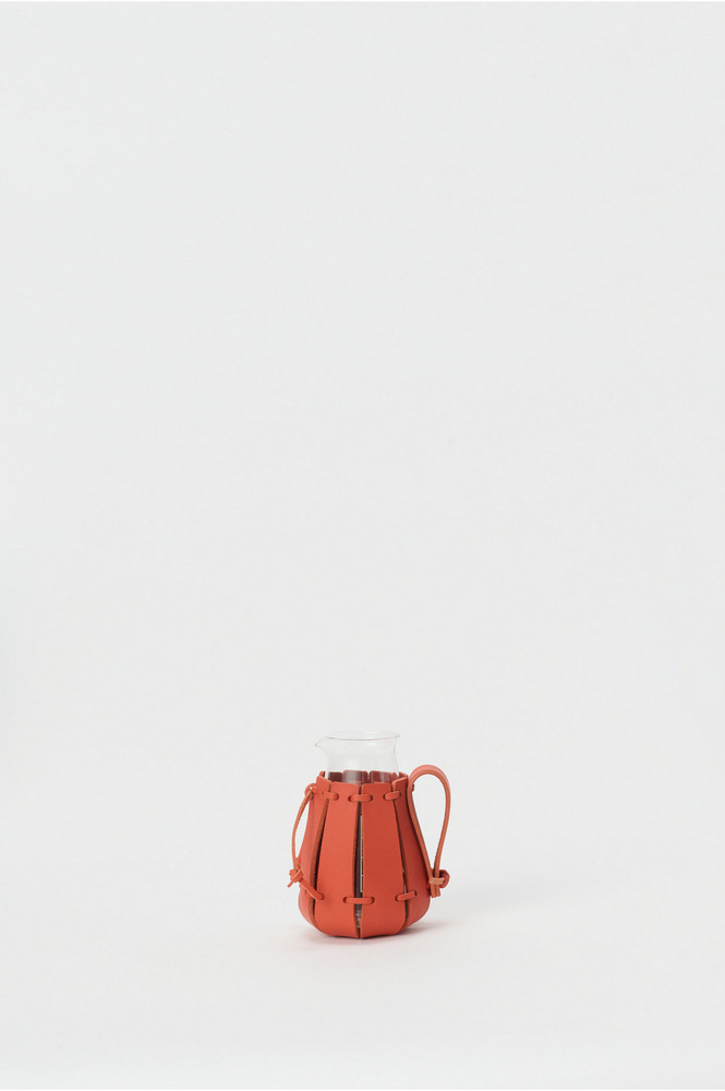 Conical beaker/300ml 詳細画像 copper orange 2