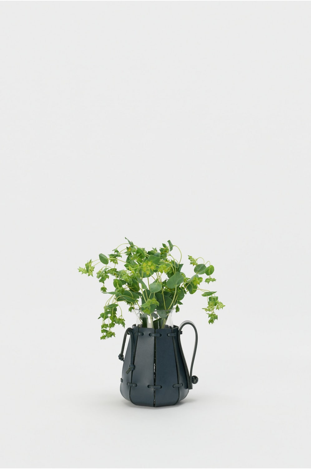 Conical beaker/500ml 詳細画像 dark navy 1