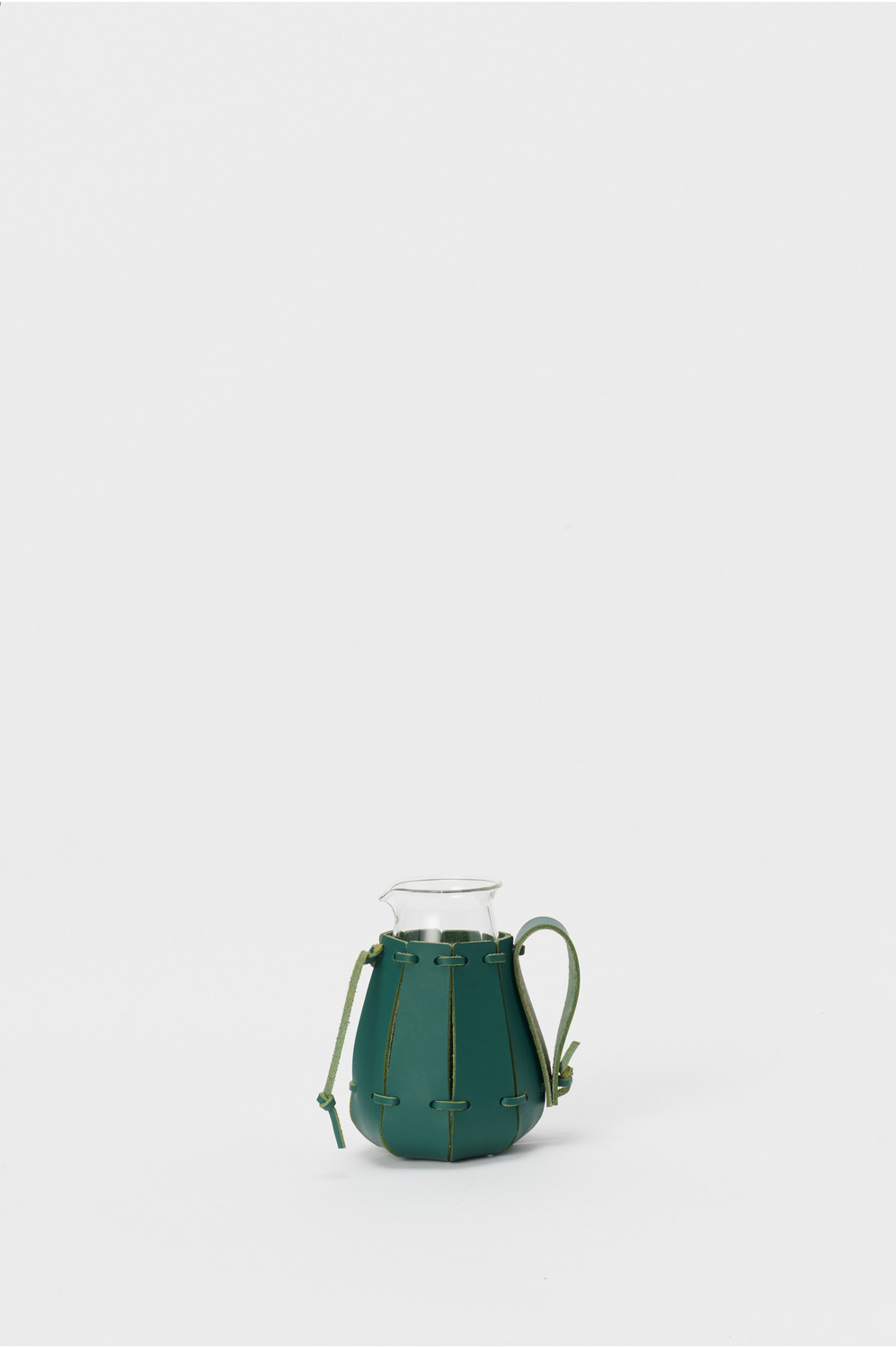 Conical beaker/500ml 詳細画像 green 1