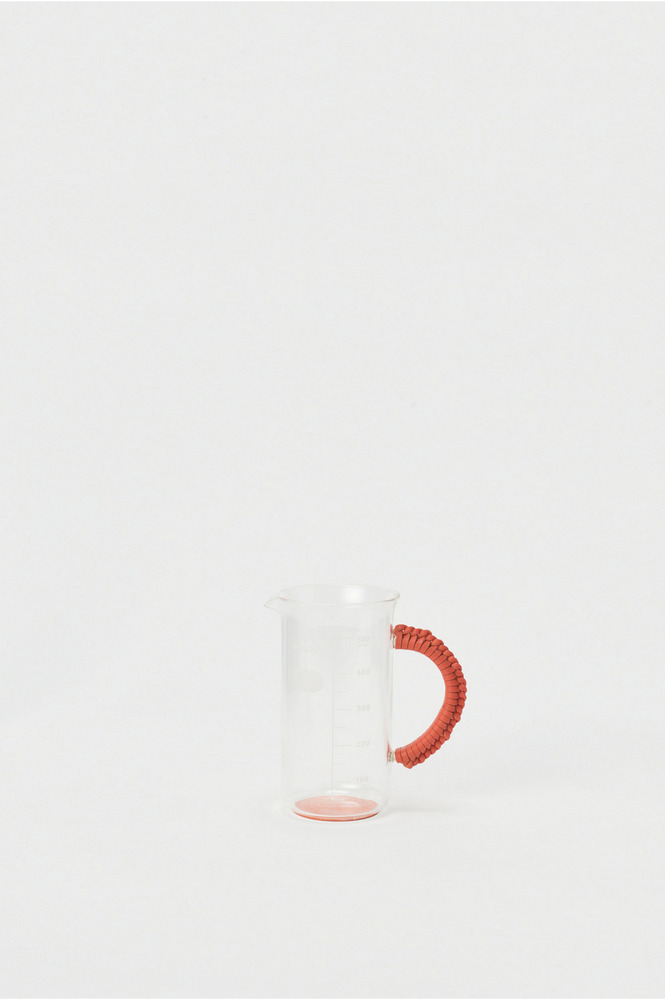 handle Beaker/500ml 詳細画像 copper orange 2