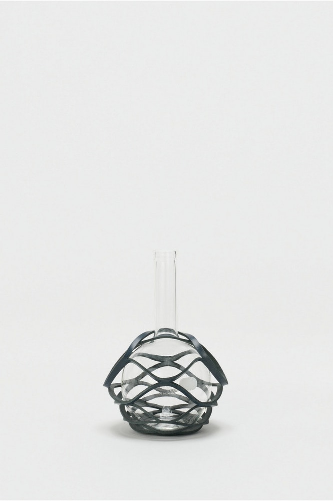 Flat-bottom flask/1000ml 詳細画像 dark navy 2