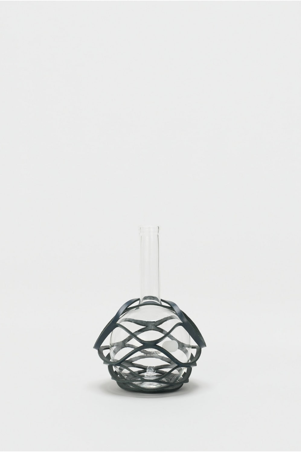 Flat-bottom flask/1000ml 詳細画像 dark navy 2