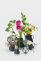 Flat-bottom flask/300ml 詳細画像