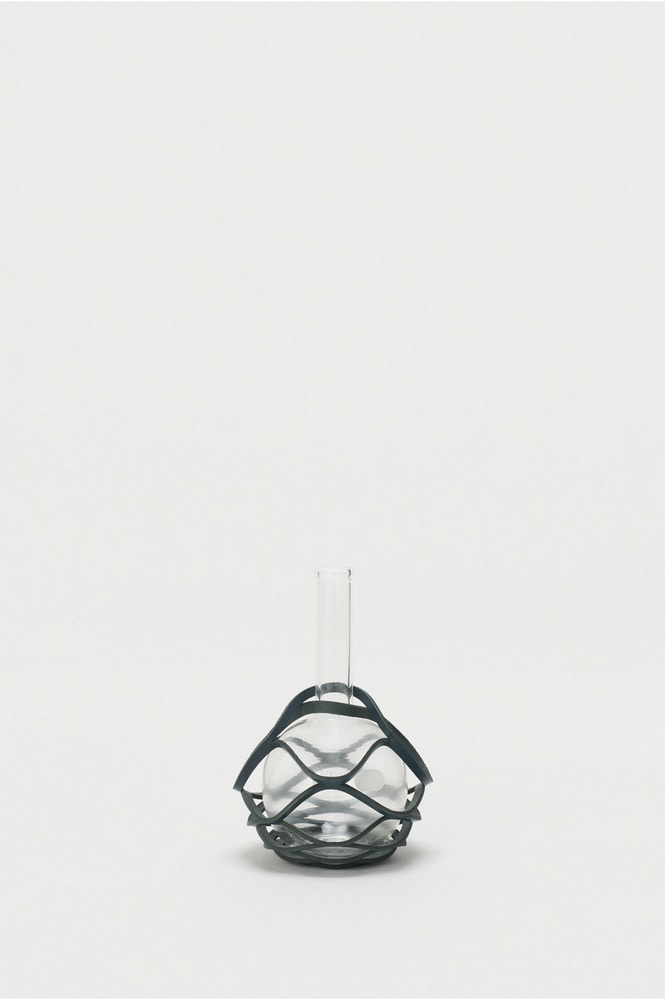 Flat-bottom flask/500ml 詳細画像 dark navy 2