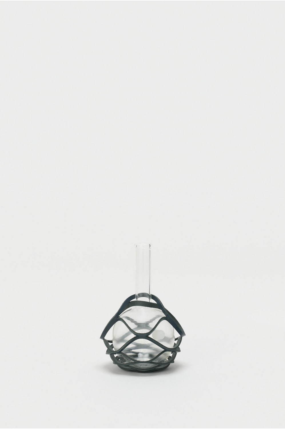 Flat-bottom flask/500ml 詳細画像 dark navy 2