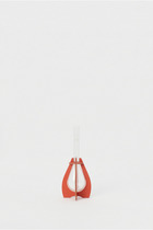 Kjeldahl flask long/100ml 詳細画像