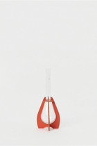 Kjeldahl flask long/200ml 詳細画像