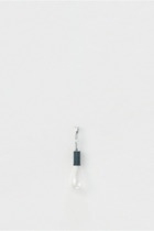 Kjeldahl flask long neck/100ml 詳細画像