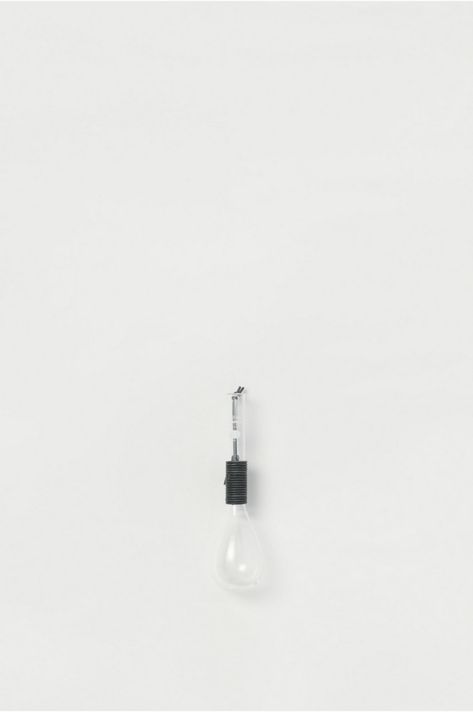 Kjeldahl flask long neck/100ml 詳細画像 black 2