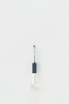 Kjeldahl flask long neck/300ml 詳細画像
