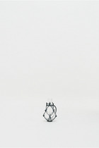 Kjeldahl flask/100ml 詳細画像