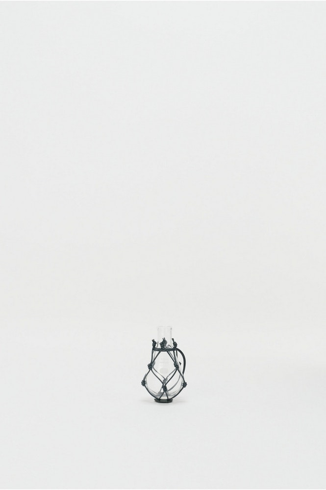Kjeldahl flask/100ml 詳細画像 dark navy 