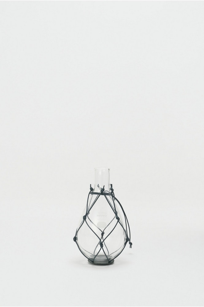 Kjeldahl flask/1000ml 詳細画像 dark navy 