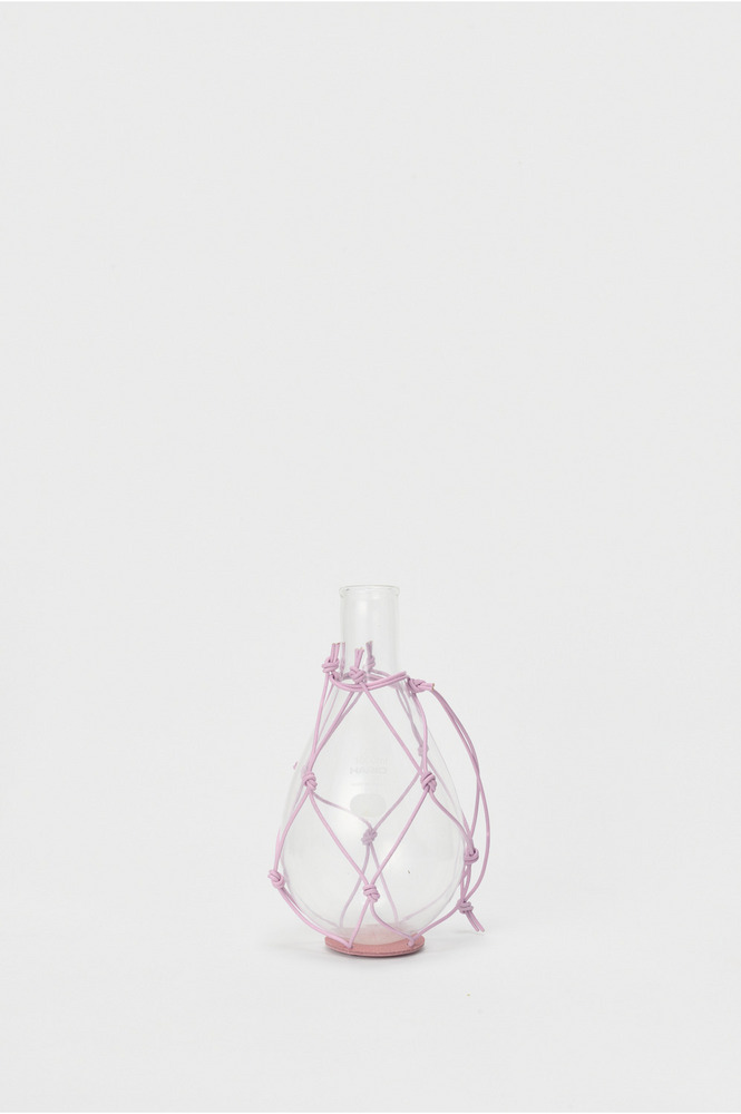 Kjeldahl flask/1000ml 詳細画像 lavender 1