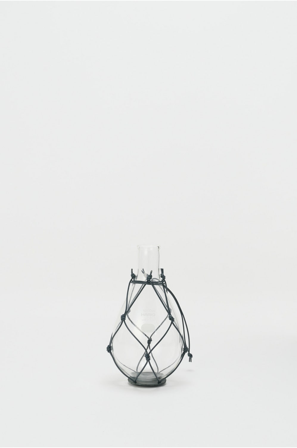 Kjeldahl flask/1000ml 詳細画像 dark navy 1