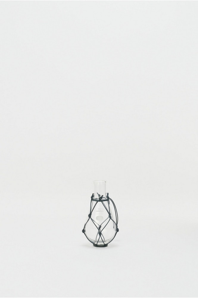 Kjeldahl flask/300ml 詳細画像 dark navy 
