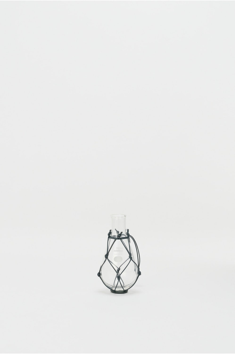 Kjeldahl flask/300ml 詳細画像 dark navy 1