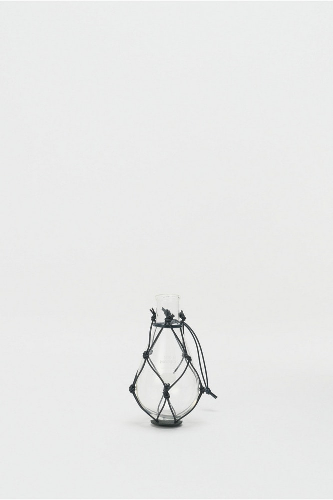 Kjeldahl flask/500ml 詳細画像 dark navy 