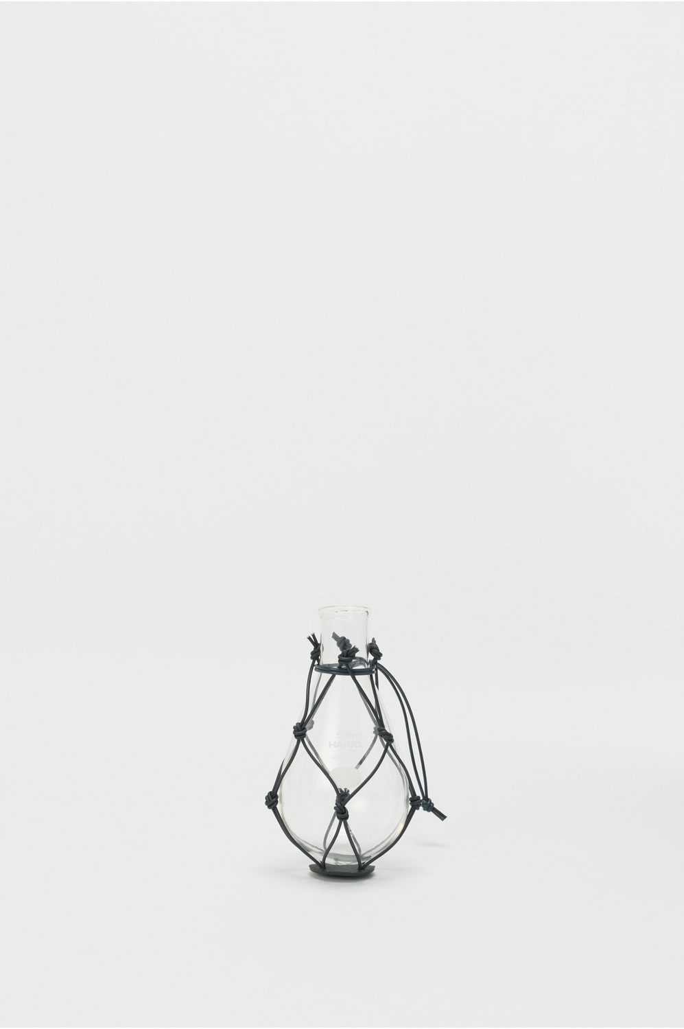 Kjeldahl flask/500ml 詳細画像 dark navy 1