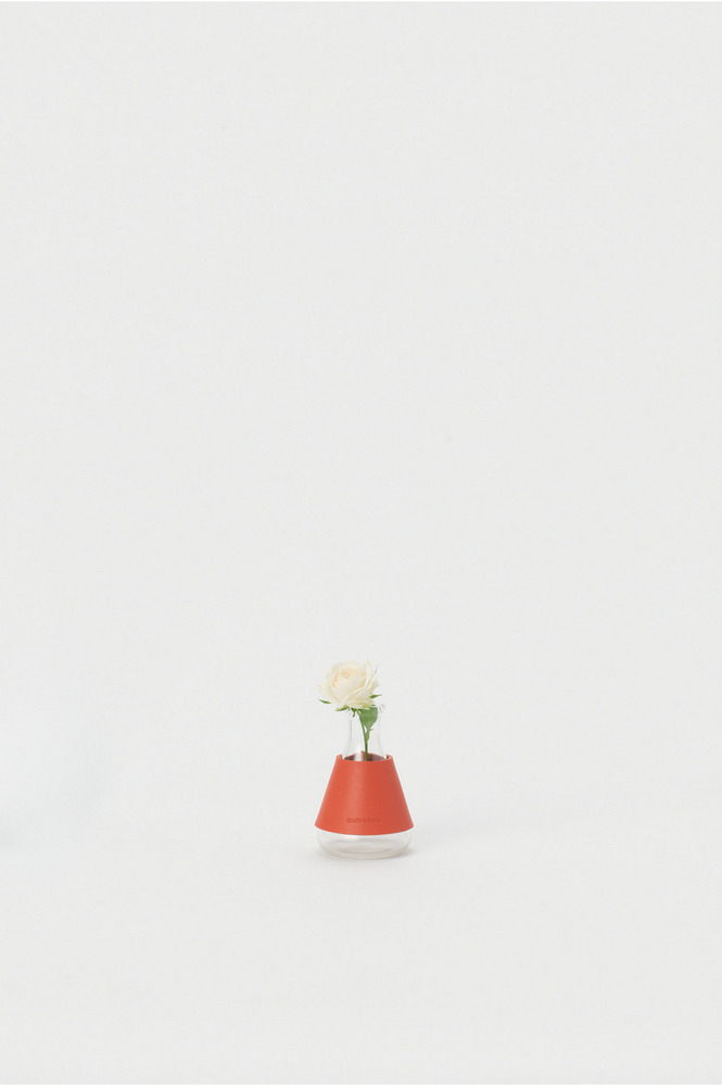 Erlenmeyer flask/100ml 詳細画像 copper orange 