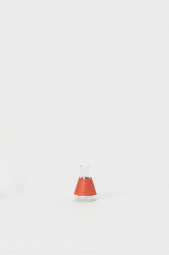 Erlenmeyer flask/100ml 詳細画像 copper orange 2