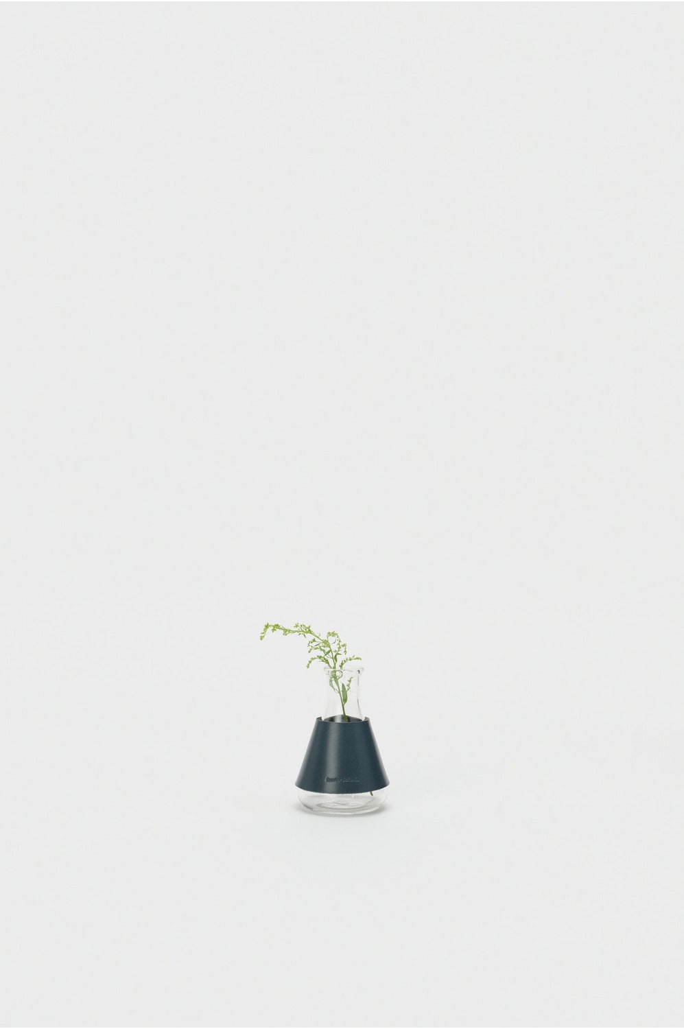 Erlenmeyer flask/100ml 詳細画像 dark navy 1