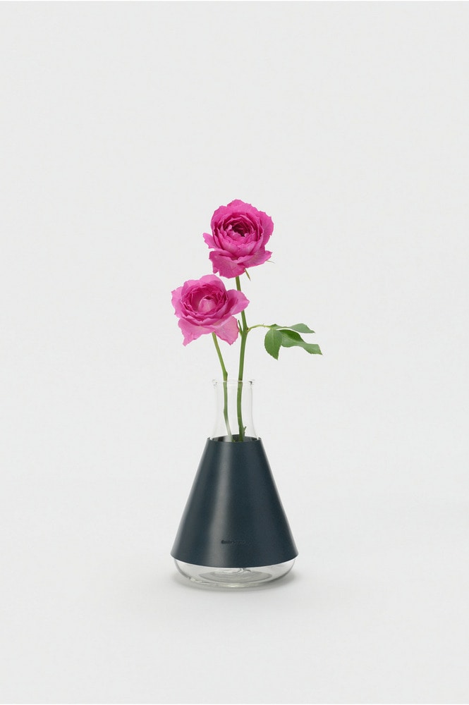 Erlenmeyer flask/1000ml 詳細画像 dark navy 