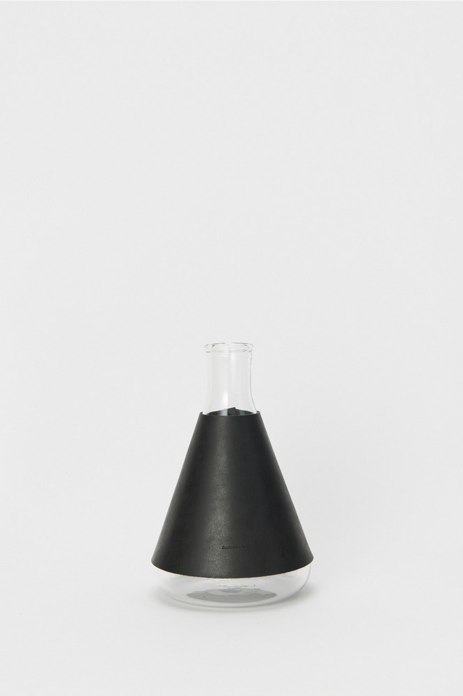 Erlenmeyer flask/2000ml 詳細画像 black 2