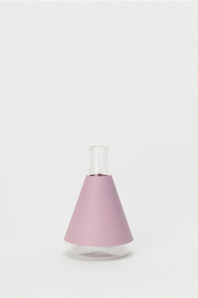 Erlenmeyer flask/2000ml 詳細画像 lavender 2
