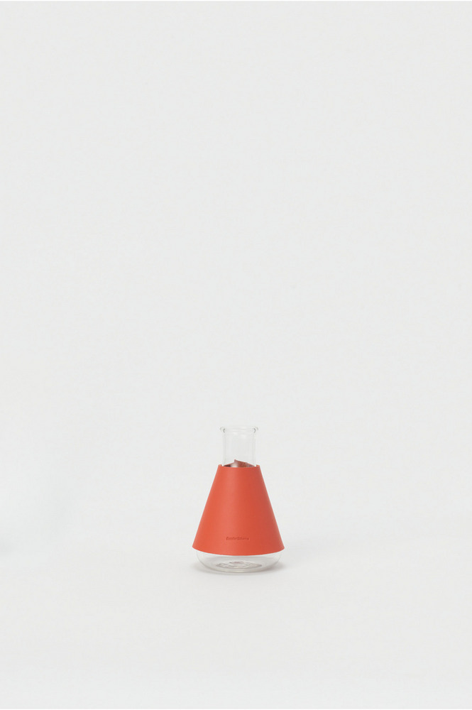 Erlenmeyer flask/300ml 詳細画像 copper orange 2