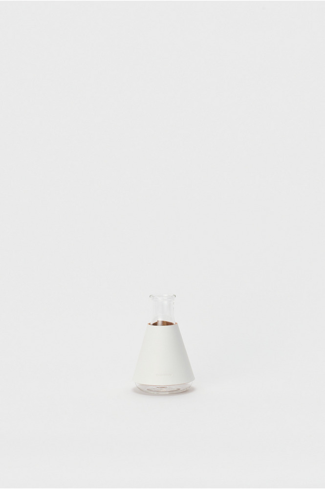 Erlenmeyer flask/300ml 詳細画像 white 2