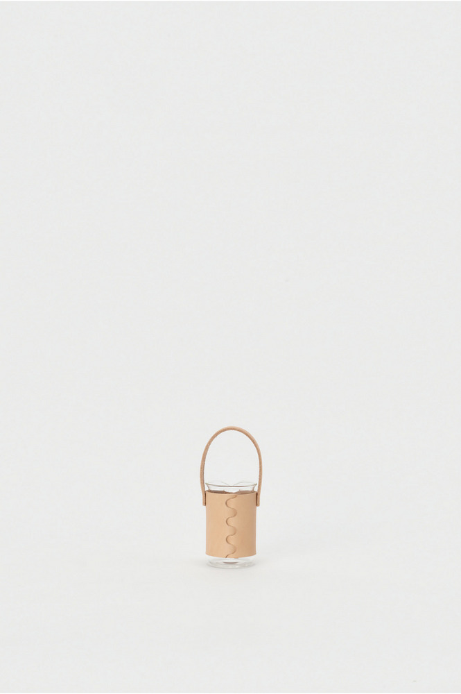 Tall Beaker/100ml 詳細画像 copper orange 1