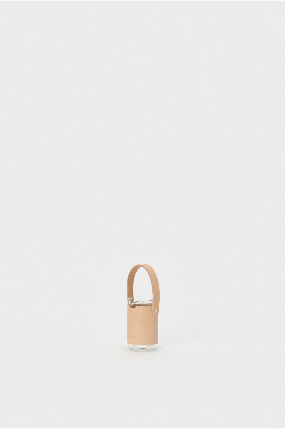 Tall Beaker/100ml 詳細画像 natural 1