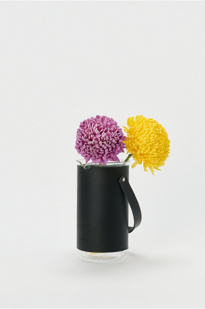 Tall Beaker/2000ml 詳細画像 black 1