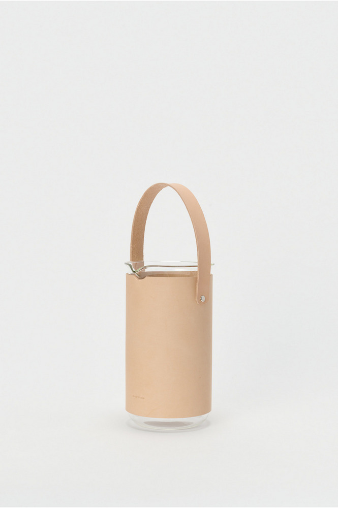 Tall Beaker/2000ml 詳細画像 natural 2
