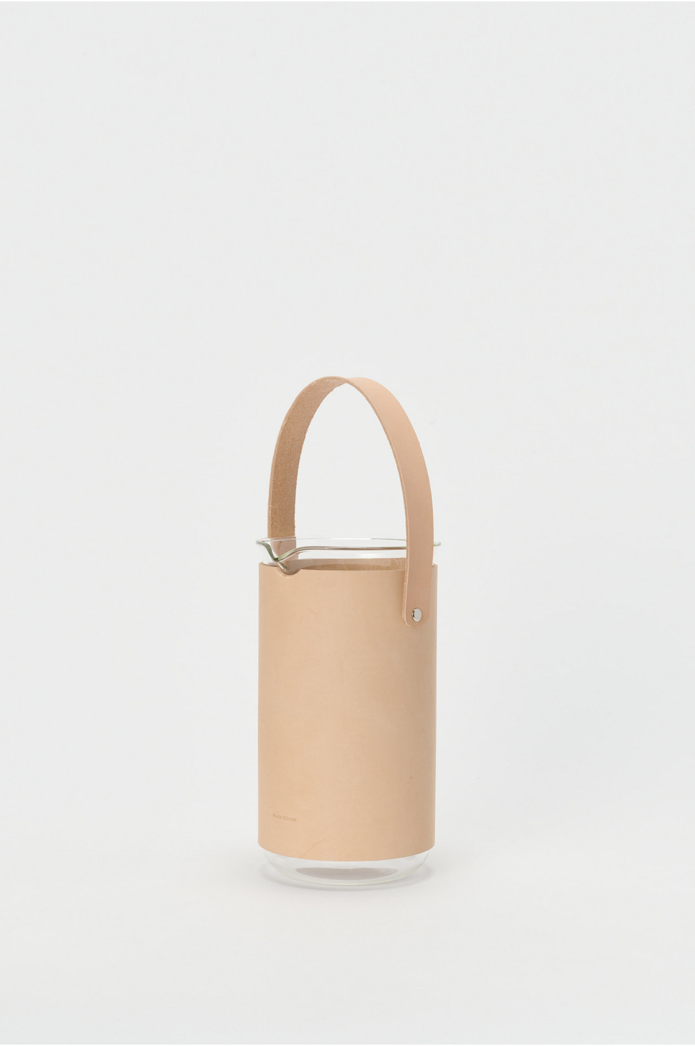 Tall Beaker/2000ml 詳細画像 natural 2