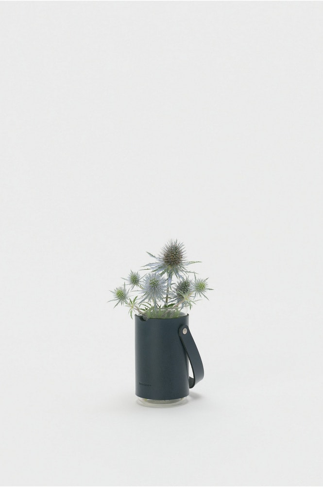 Tall Beaker/500ml 詳細画像 dark navy 