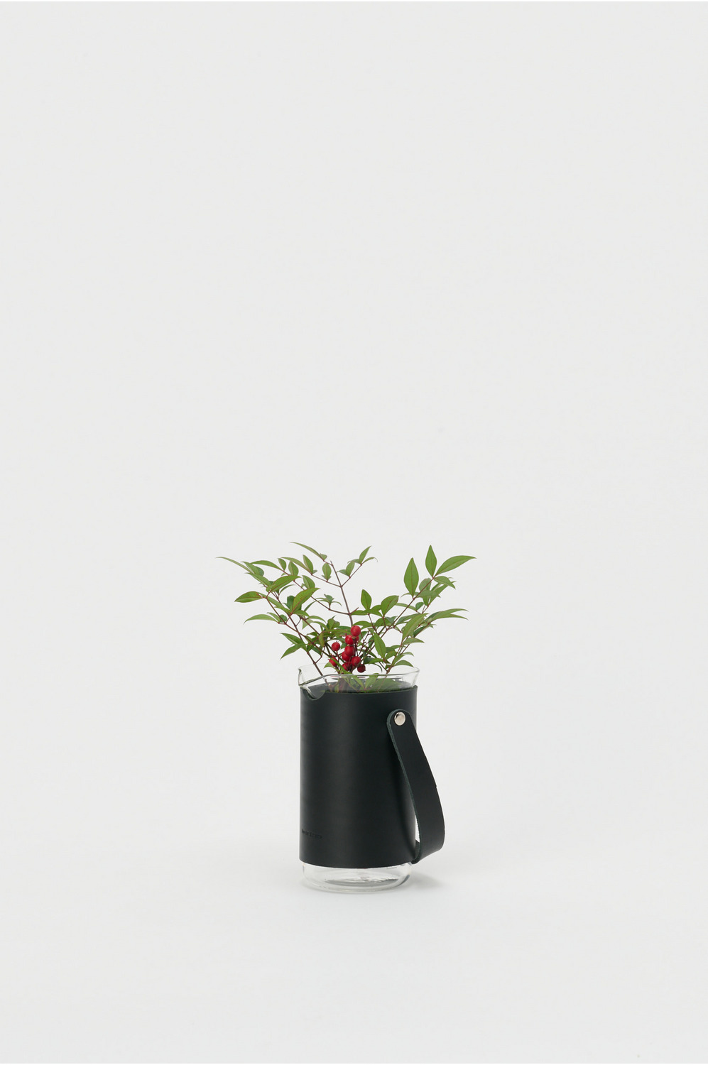 Tall Beaker/500ml 詳細画像 black 1