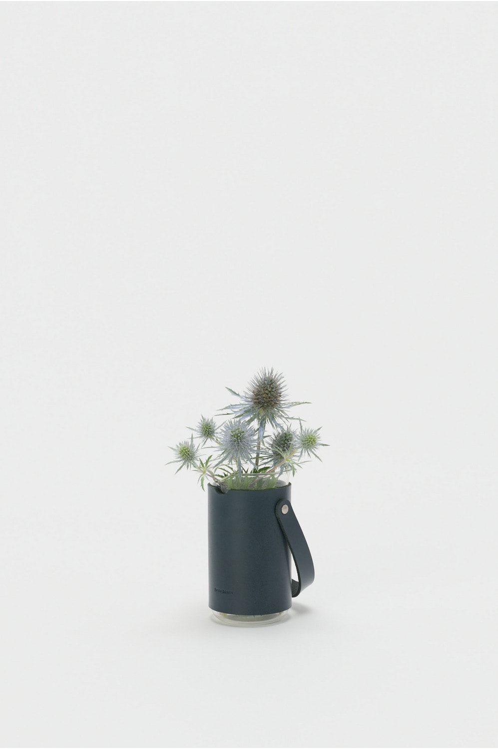 Tall Beaker/500ml 詳細画像 dark navy 1