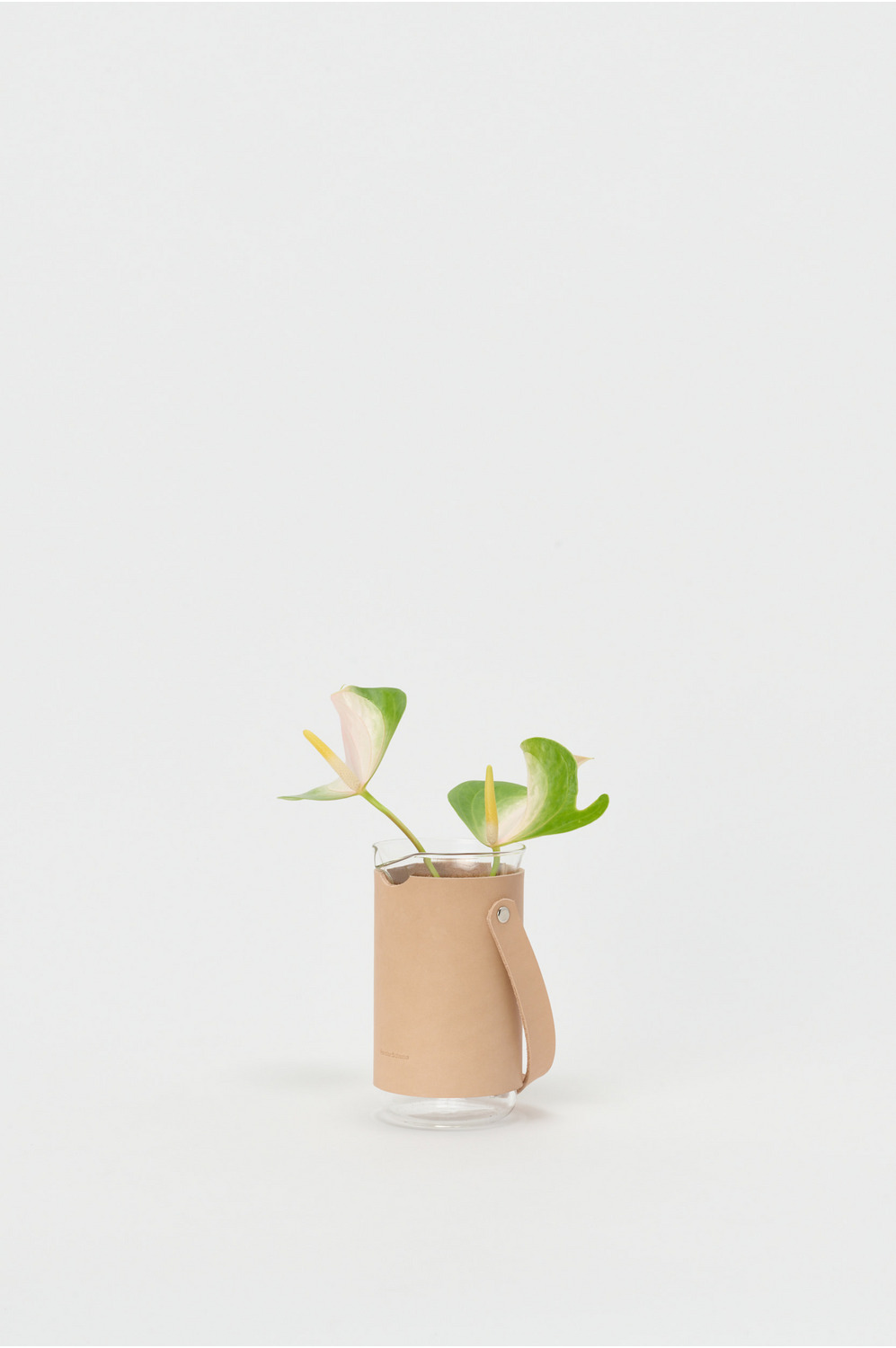 Tall Beaker/500ml 詳細画像 natural 1