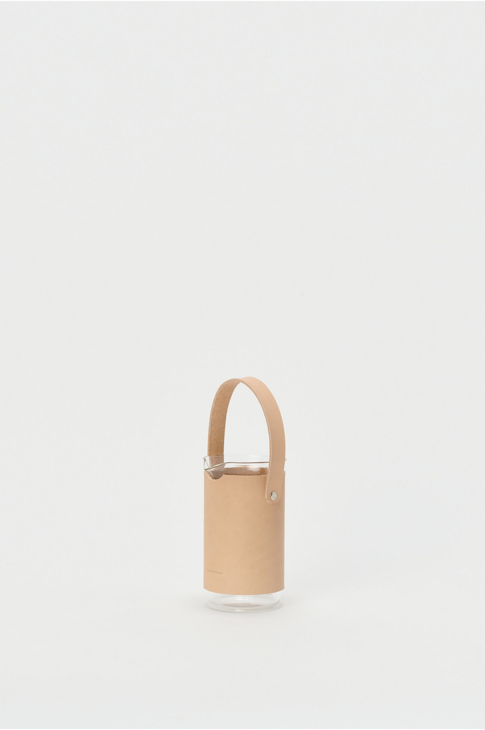 Tall Beaker/500ml 詳細画像 natural 2