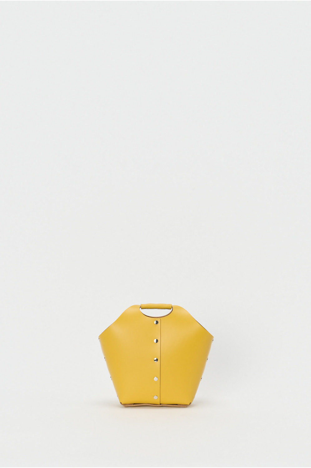 assemble cage bag small 詳細画像 yellow 1