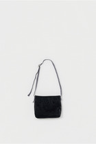 over dyed cross body bag small 詳細画像