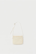 over dyed cross body bag small 詳細画像