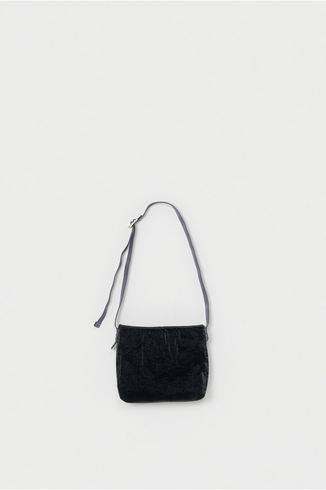 over dyed cross body bag small 詳細画像 black 1