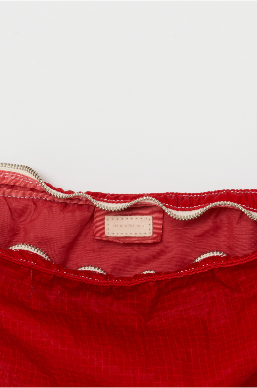 over dyed cross body bag small 詳細画像 2