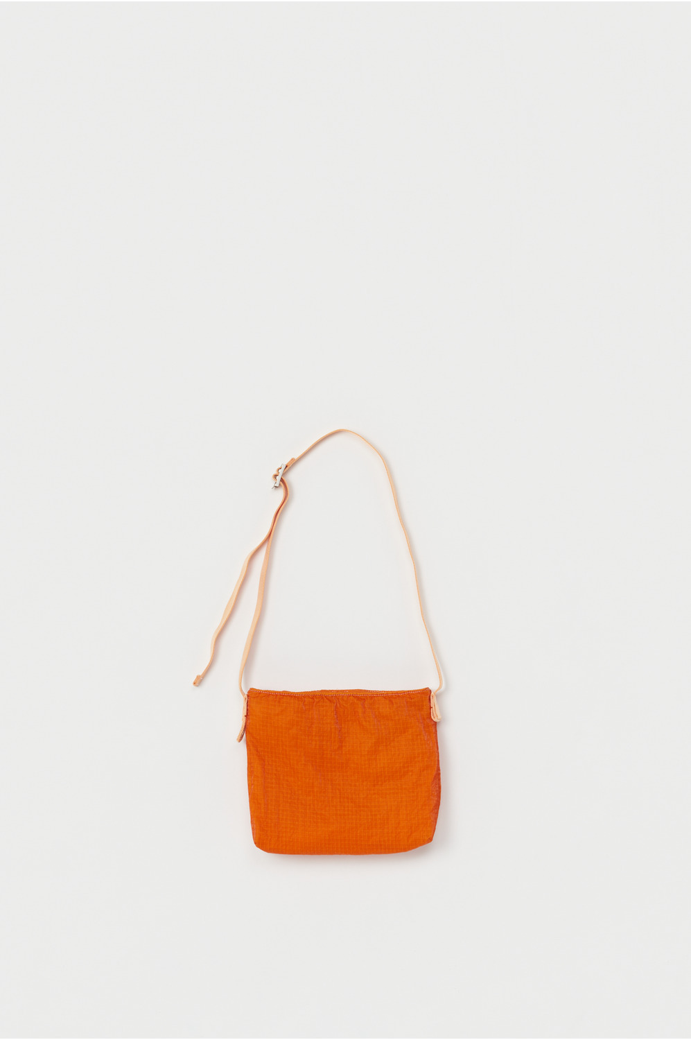 over dyed cross body bag small 詳細画像 orange 1